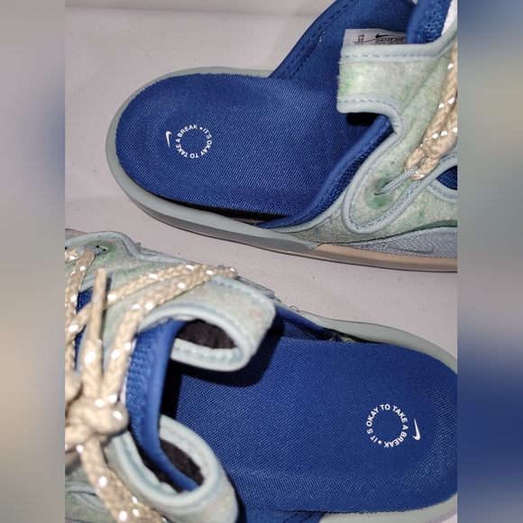 Mens Nike Offline 2.0 Dark Marina Blue - Picture 4 of 9